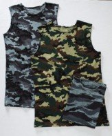 Майка КМФ детская - fgospostavki.ru - Тихорецк