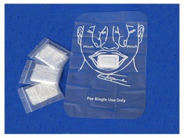 Расходный материал для тренажеров-манекенов - fgospostavki.ru - Тихорецк