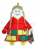 Дидактическая Марьюшка - fgospostavki.ru - Тихорецк