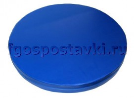 Детский мат круглый - fgospostavki.ru - Тихорецк