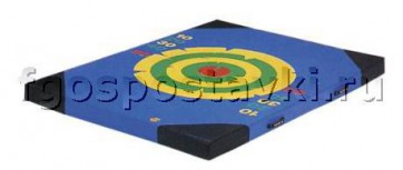 Спортивный детский мат-мишень - fgospostavki.ru - Тихорецк