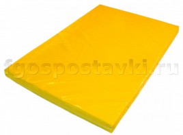 Мат гимнастический (вариант 3) - fgospostavki.ru - Тихорецк