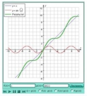 Интерактивные курсы. Математика (алгебра, геометрия, статистика и теория вероятности) 11 класс. Базовый - fgospostavki.ru - Тихорецк