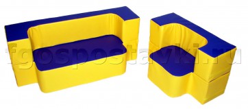 Мебель-трансформер 2 ВИК - fgospostavki.ru - Тихорецк