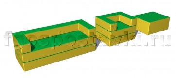 Мебель-трансформер (раскладываются в маты) - fgospostavki.ru - Тихорецк