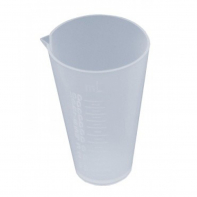 Мензурка 100 мл. ПП - fgospostavki.ru - Тихорецк