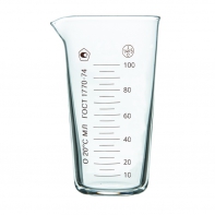 Мензурка 100 мл - fgospostavki.ru - Тихорецк