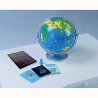 «География» - Методический интерактивный комплекс с планшетом - fgospostavki.ru - Тихорецк