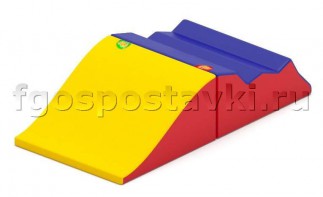 Модуль-трансформер "Мини-4" (2 элемента) - fgospostavki.ru - Тихорецк