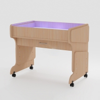 Многофункциональный тактильный комплекс - парта - fgospostavki.ru - Тихорецк