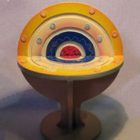 Модель "Строение атома" - fgospostavki.ru - Тихорецк