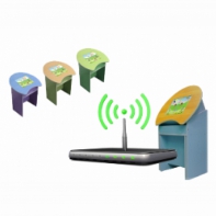 Модуль подключения к сети (интерактивному классу) - fgospostavki.ru - Тихорецк