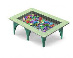 Стол для конструирования «Илья Муромец» - fgospostavki.ru - Тихорецк