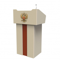 Мультимедийная интерактивная трибуна Lector - fgospostavki.ru - Тихорецк