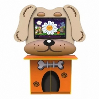 Профессиональные интерактивные комплексы «Зверята» Собака - fgospostavki.ru - Тихорецк