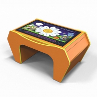 Профессиональный интерактивный стол «Познайка» - fgospostavki.ru - Тихорецк