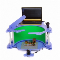 Анимационная мультстудия с ноутбуком - fgospostavki.ru - Тихорецк