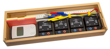 Лабораторный комплект (набор) по квантовым явлениям  - fgospostavki.ru - Тихорецк