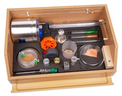 Лабораторный комплект (набор) по молекулярной физике и термодинамике - fgospostavki.ru - Тихорецк