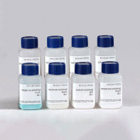 Набор реактивов 13 ВС Галогениды - fgospostavki.ru - Тихорецк