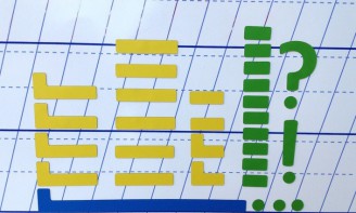 Набор магнитных карточек "Разбор предложения" - fgospostavki.ru - Тихорецк