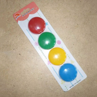 Набор магнитов для магнитных досок (4 шт.) - fgospostavki.ru - Тихорецк