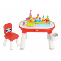 Набор мебели Play Table Sets - fgospostavki.ru - Тихорецк