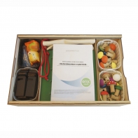 Комплект методических материалов "Знакомство с цветом" - fgospostavki.ru - Тихорецк