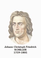 Комплект портретов немецких писателей - fgospostavki.ru - Тихорецк