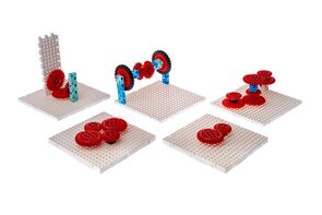 Набор для конструирования на уроках по предмету «Технология» в 5-6 классах - fgospostavki.ru - Тихорецк