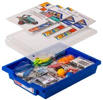 Набор для сборки роботов (1508+) - fgospostavki.ru - Тихорецк