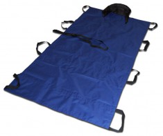 Носилки медицинские тканевые - fgospostavki.ru - Тихорецк