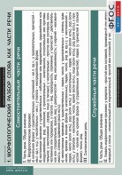 Комплект таблиц. Русский язык. Морфология. 5-11 классы. - fgospostavki.ru - Тихорецк