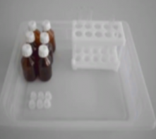 Набор ОГЭ по химии: оборудование для ученика (2022) - fgospostavki.ru - Тихорецк