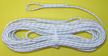 Трос кевларовый для волейбольной сетки (12 метров) - fgospostavki.ru - Тихорецк