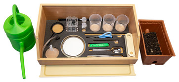 Лабораторный комплект "Окружающий мир" - fgospostavki.ru - Тихорецк