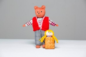 Шагающий театр "Маша и медведь" - fgospostavki.ru - Тихорецк