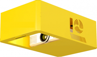 Интерактивный пол комплектация стандарт - fgospostavki.ru - Тихорецк