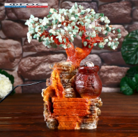 Фонтан-дерево "Кувшинчик" - fgospostavki.ru - Тихорецк