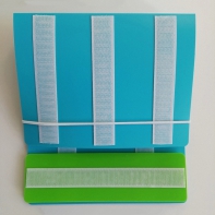 Папка ПЕКС МИНИ для карточек 4*4 и 5*5 см - fgospostavki.ru - Тихорецк