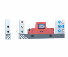 Логопедический комплекс "ПДД" - fgospostavki.ru - Тихорецк