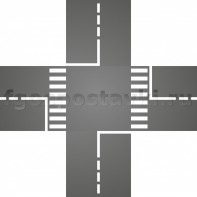 Комплект "Перекресток" - fgospostavki.ru - Тихорецк