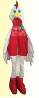 Ростовая кукла "Петушок" - fgospostavki.ru - Тихорецк