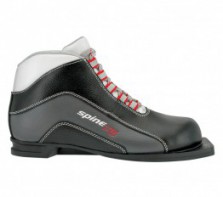 Ботинки X5 41 кожа - fgospostavki.ru - Тихорецк