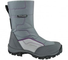 Ботинки трекинговые m.500/7 Snowboot (Thinsulate) - fgospostavki.ru - Тихорецк