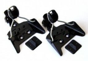 Крепление лыжное жесткое (75 миллиметров) - fgospostavki.ru - Тихорецк