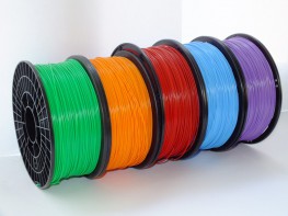 Пластик для 3D - принтера (в ассортименте) - fgospostavki.ru - Тихорецк