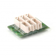 Плата расширения BIOLOID 3P Extension PCB - fgospostavki.ru - Тихорецк