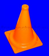 Подставка для знаков (конус) - fgospostavki.ru - Тихорецк