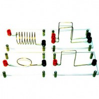 Набор для демонстрации магнитных полей - fgospostavki.ru - Тихорецк